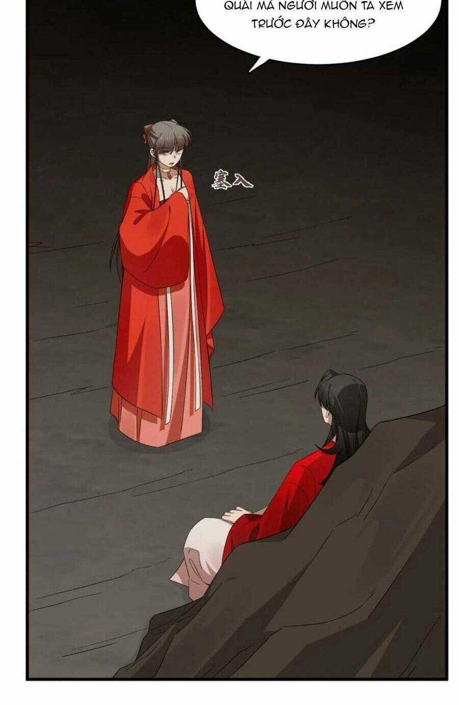 Độc Bộ Thiên Hạ: Đặc Công Thần Y Chapter 435 trang 12