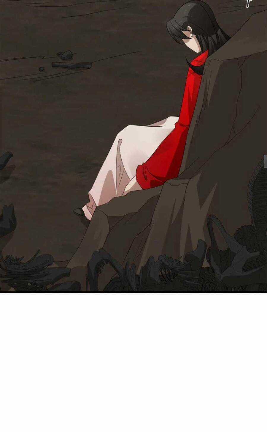 Độc Bộ Thiên Hạ: Đặc Công Thần Y Chapter 435 trang 19