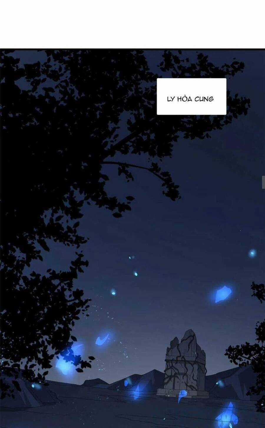 Độc Bộ Thiên Hạ: Đặc Công Thần Y Chapter 435 trang 20