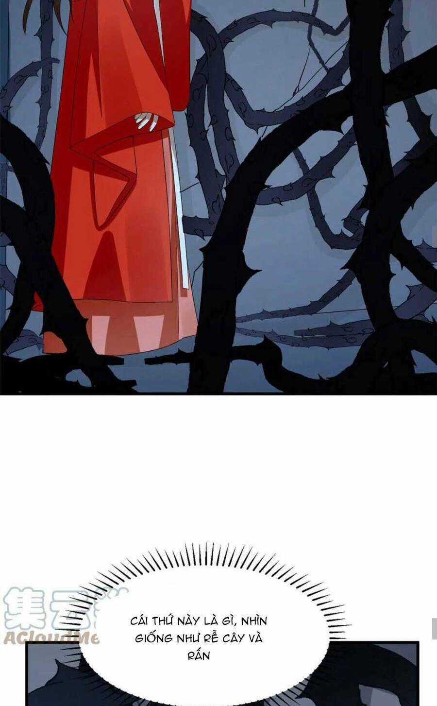 Độc Bộ Thiên Hạ: Đặc Công Thần Y Chapter 435 trang 23