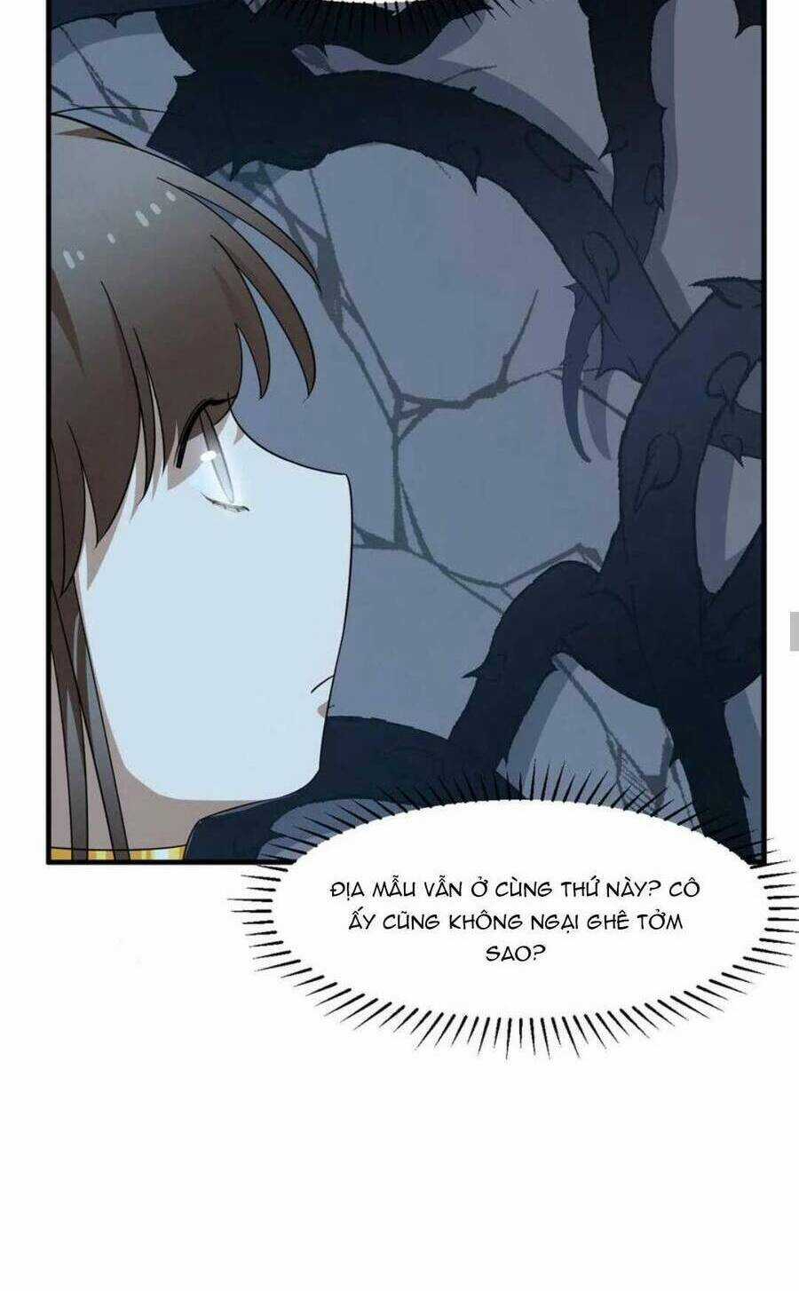 Độc Bộ Thiên Hạ: Đặc Công Thần Y Chapter 435 trang 24