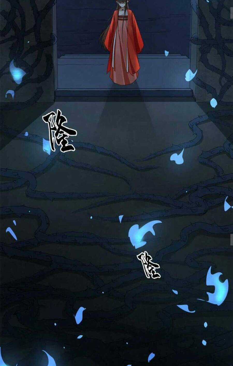 Độc Bộ Thiên Hạ: Đặc Công Thần Y Chapter 435 trang 28