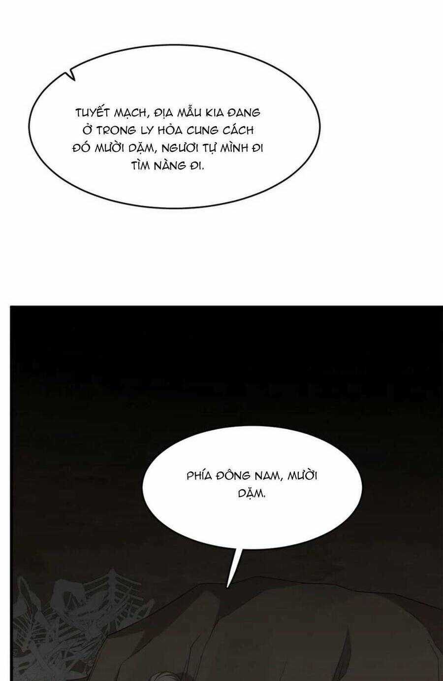 Độc Bộ Thiên Hạ: Đặc Công Thần Y Chapter 435 trang 3