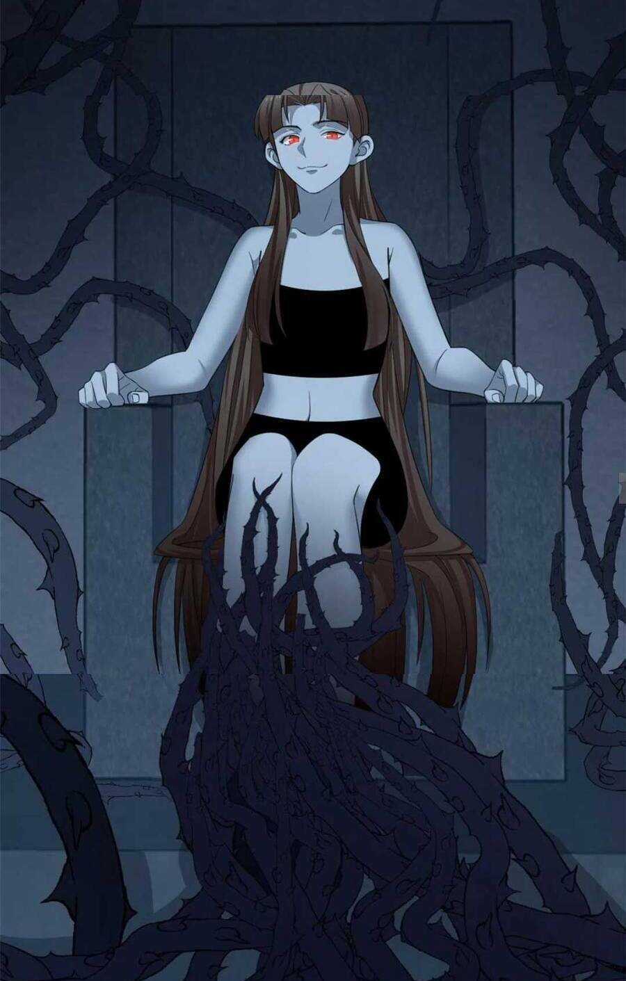 Độc Bộ Thiên Hạ: Đặc Công Thần Y Chapter 435 trang 33