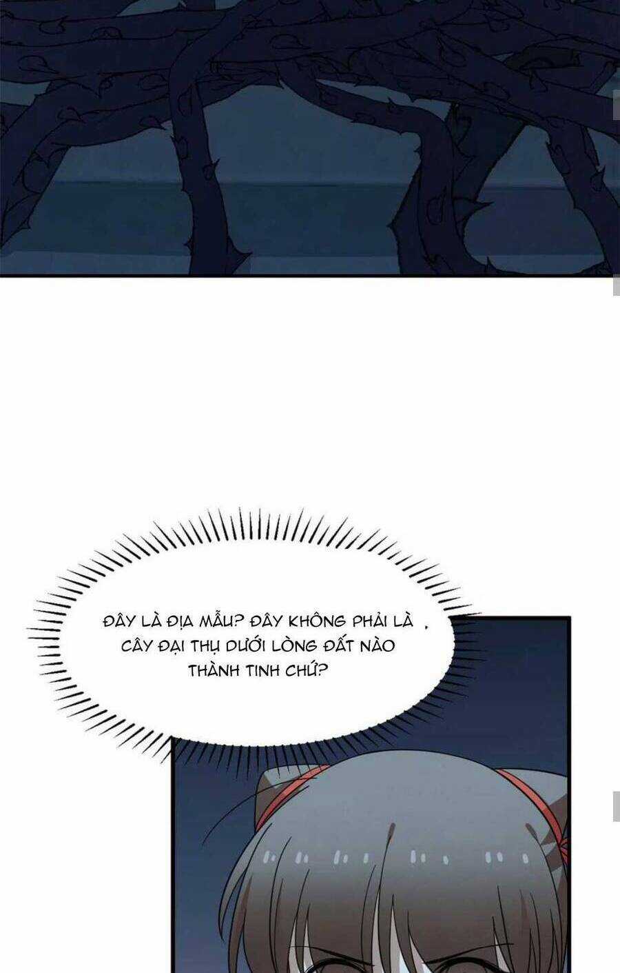 Độc Bộ Thiên Hạ: Đặc Công Thần Y Chapter 435 trang 34