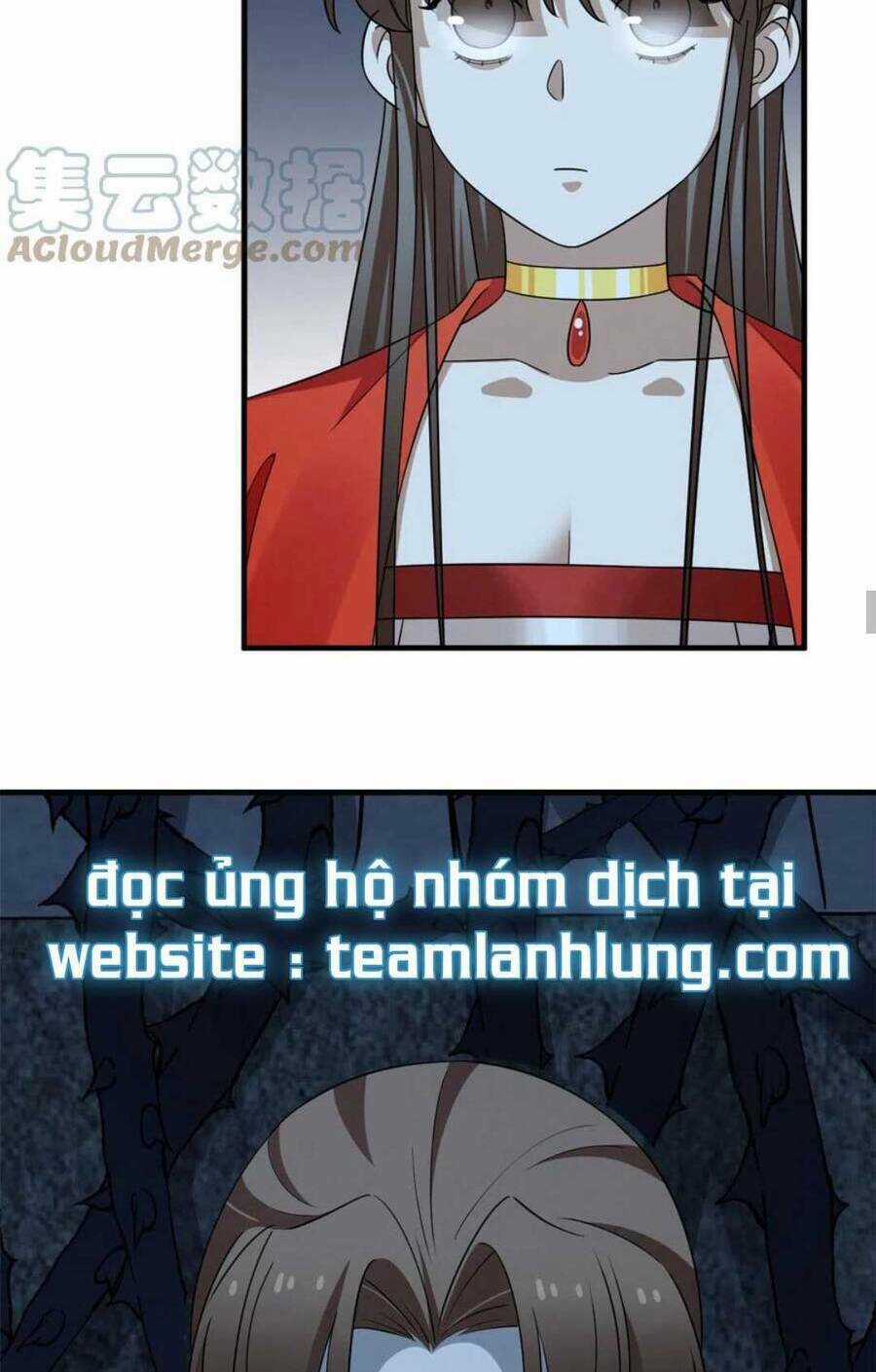 Độc Bộ Thiên Hạ: Đặc Công Thần Y Chapter 435 trang 35