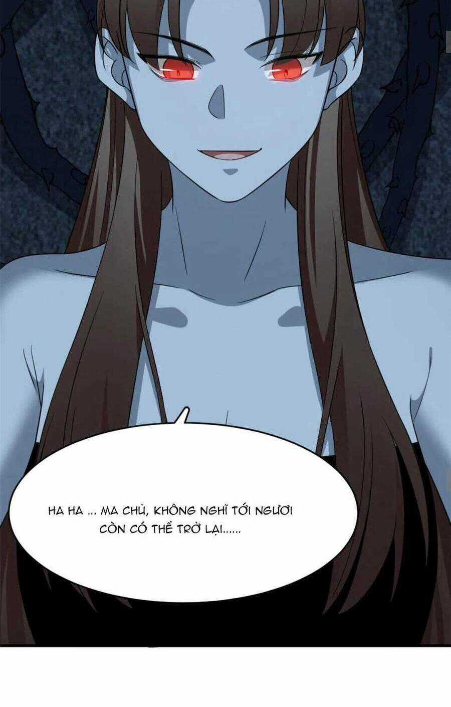 Độc Bộ Thiên Hạ: Đặc Công Thần Y Chapter 435 trang 36