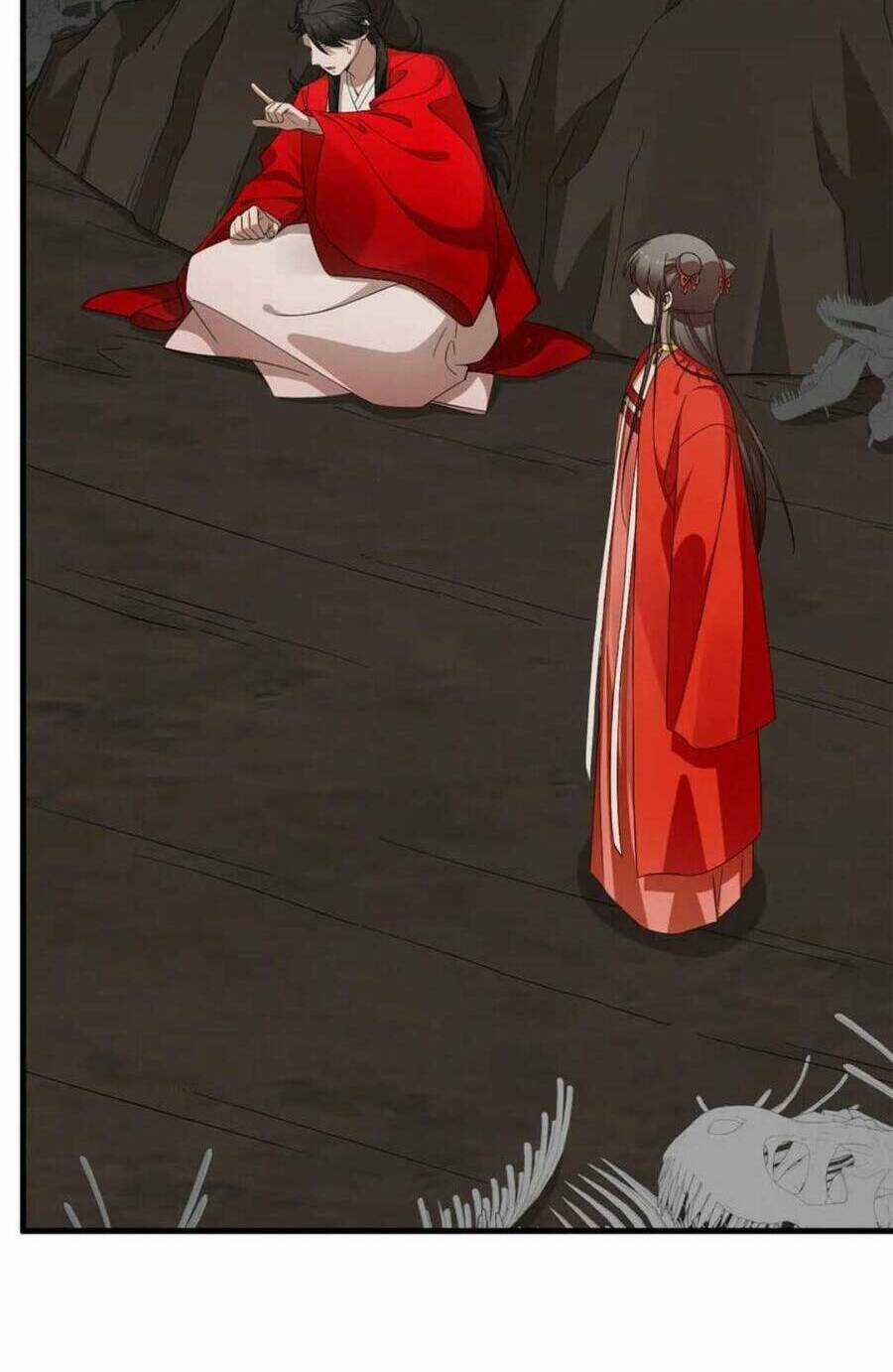 Độc Bộ Thiên Hạ: Đặc Công Thần Y Chapter 435 trang 4