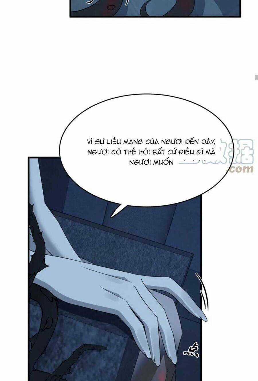 Độc Bộ Thiên Hạ: Đặc Công Thần Y Chapter 435 trang 41