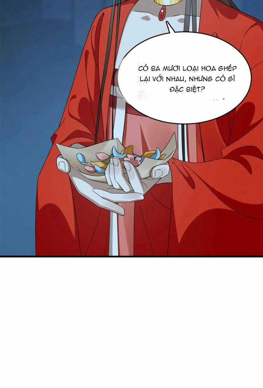 Độc Bộ Thiên Hạ: Đặc Công Thần Y Chapter 435 trang 43