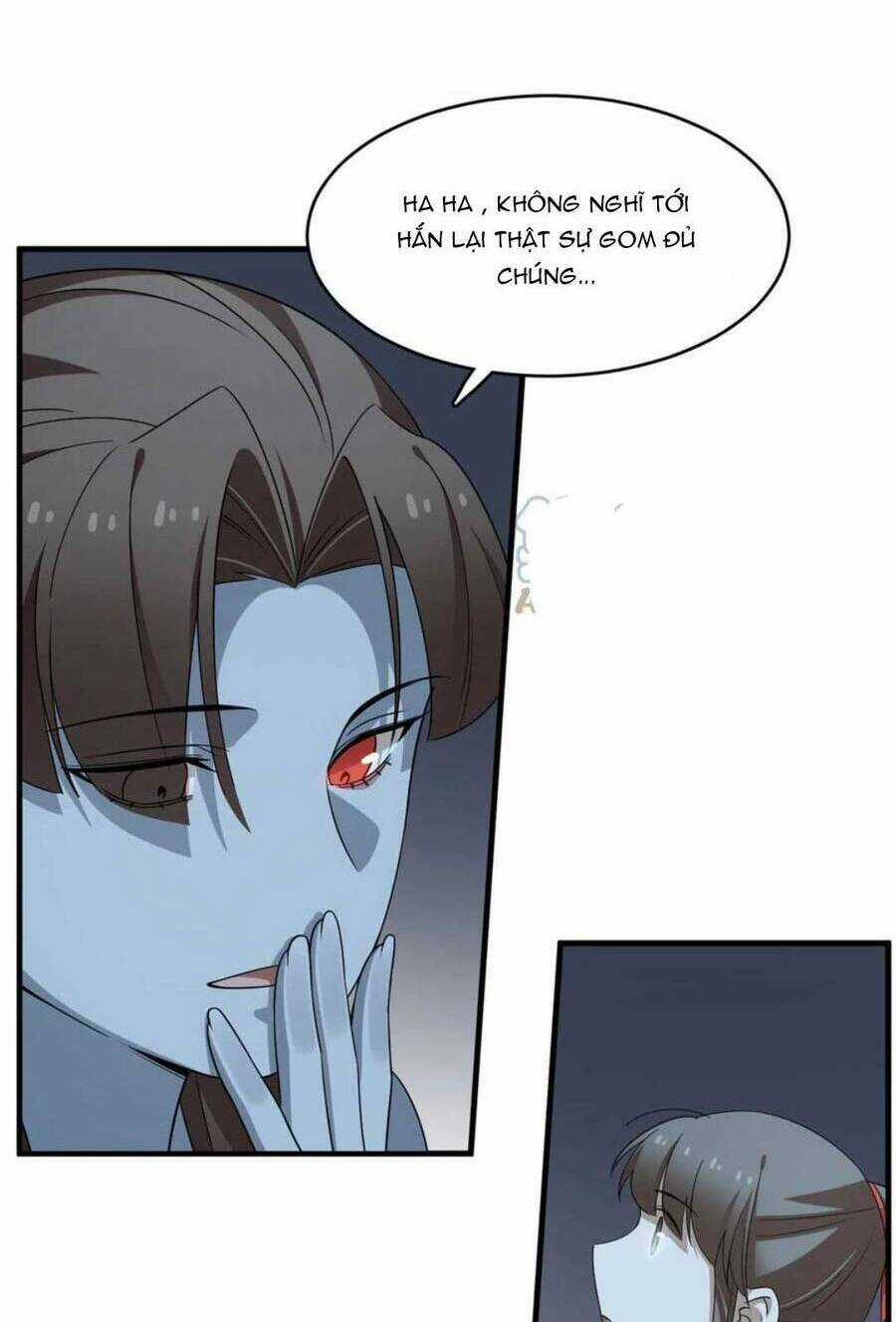 Độc Bộ Thiên Hạ: Đặc Công Thần Y Chapter 435 trang 44