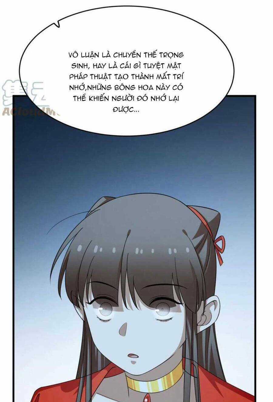 Độc Bộ Thiên Hạ: Đặc Công Thần Y Chapter 435 trang 47