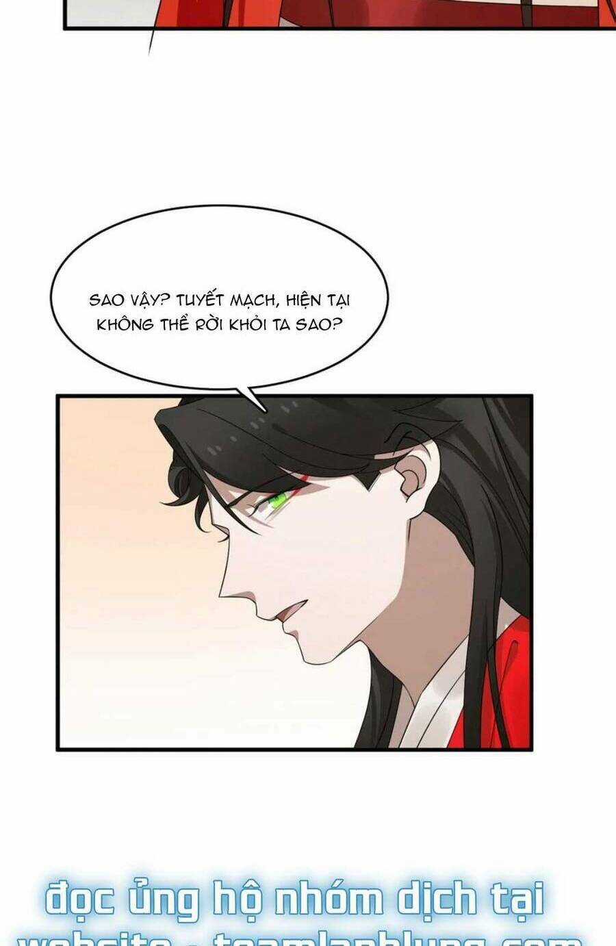 Độc Bộ Thiên Hạ: Đặc Công Thần Y Chapter 435 trang 6