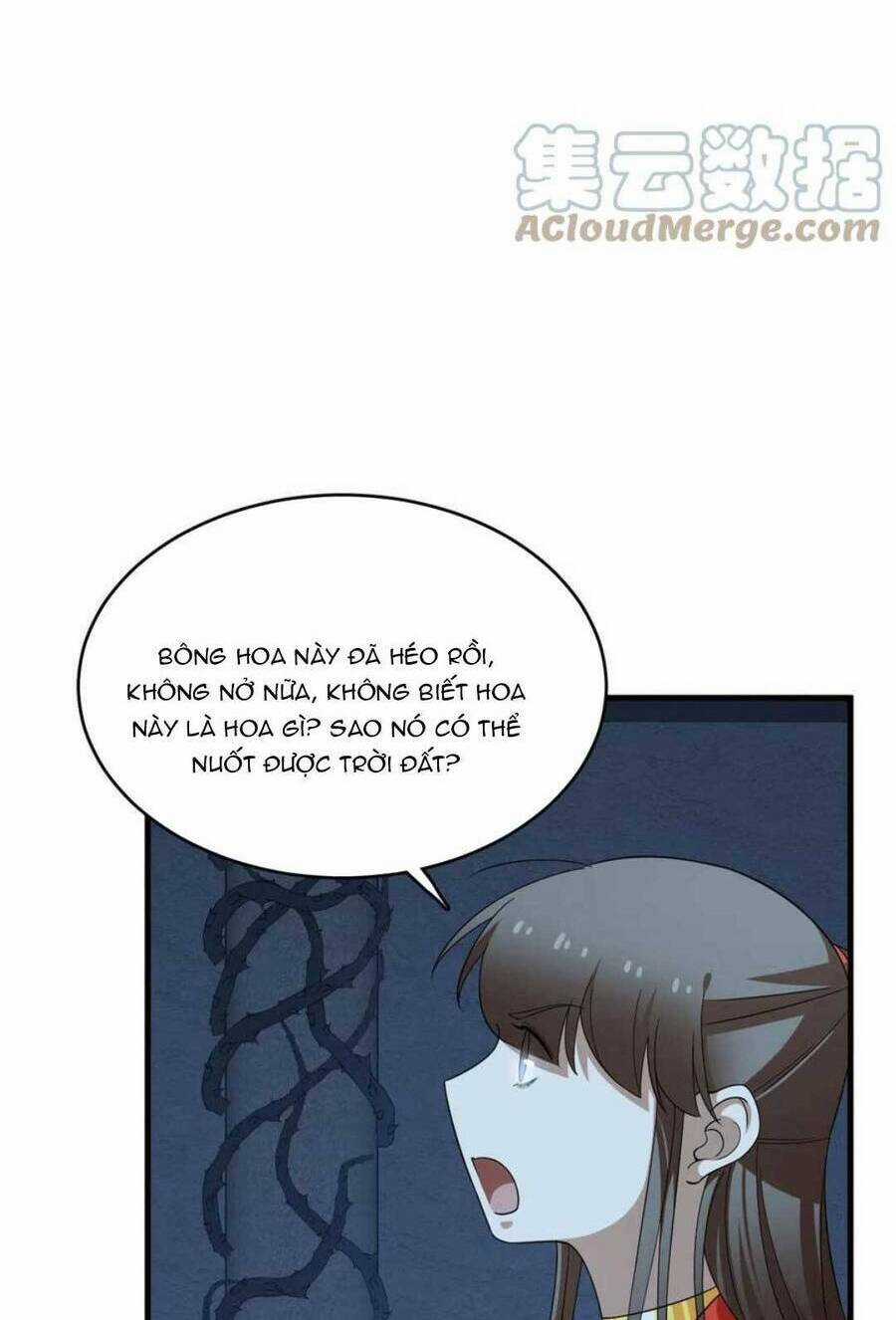 Độc Bộ Thiên Hạ: Đặc Công Thần Y Chapter 436 trang 10