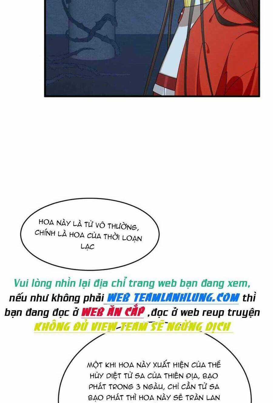 Độc Bộ Thiên Hạ: Đặc Công Thần Y Chapter 436 trang 11