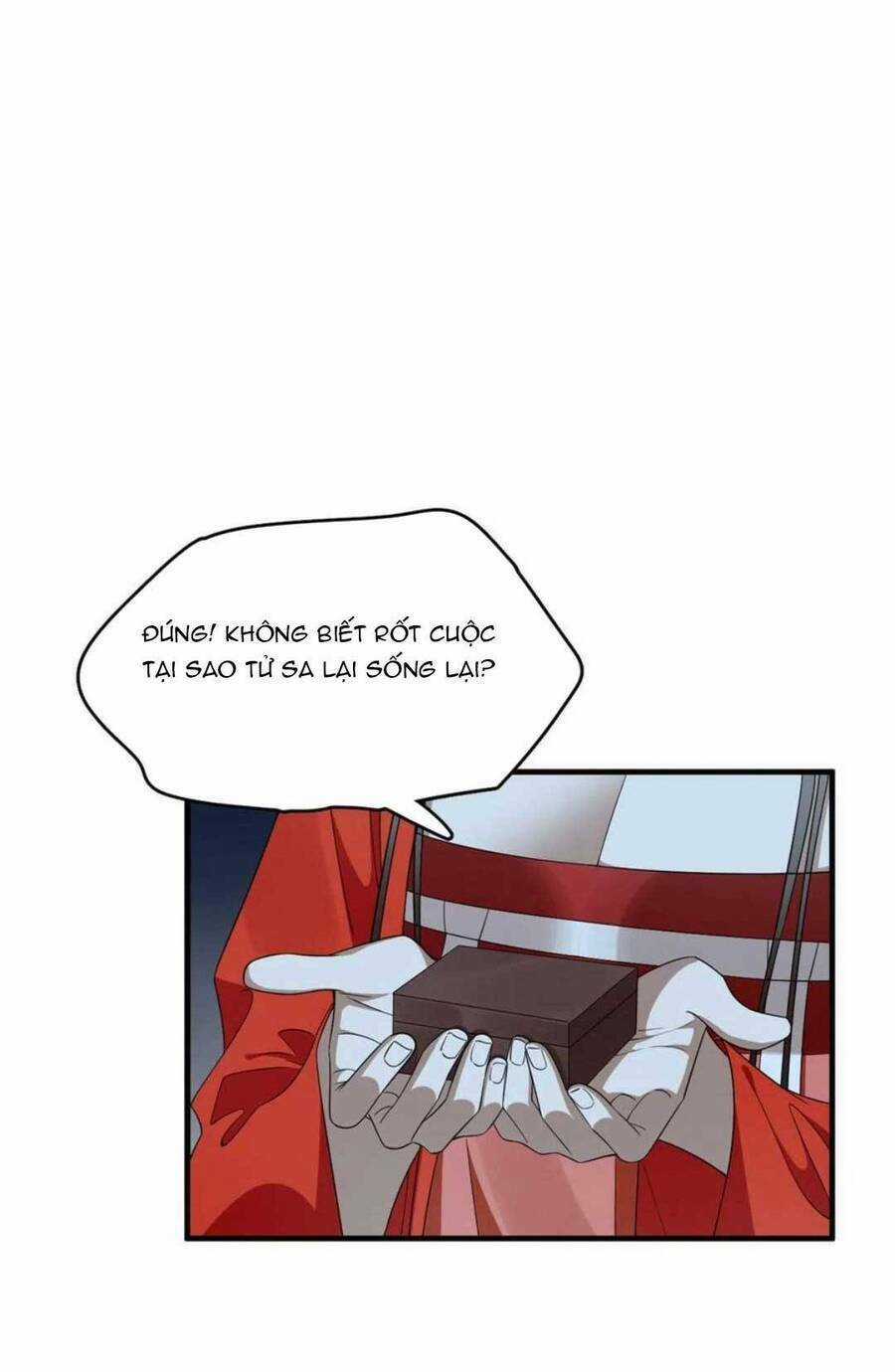 Độc Bộ Thiên Hạ: Đặc Công Thần Y Chapter 436 trang 13