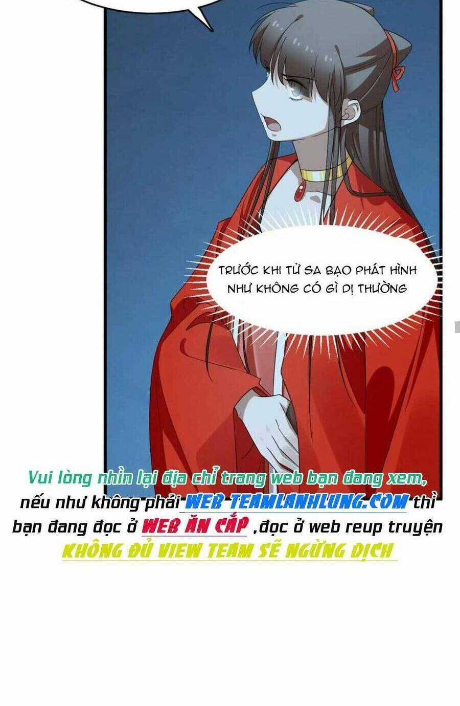 Độc Bộ Thiên Hạ: Đặc Công Thần Y Chapter 436 trang 16