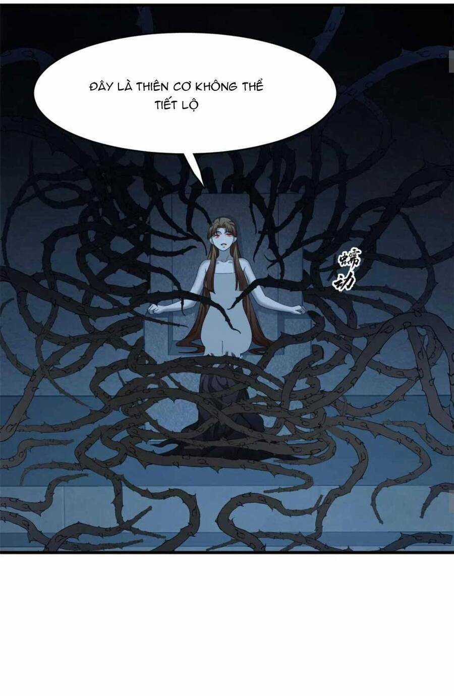 Độc Bộ Thiên Hạ: Đặc Công Thần Y Chapter 436 trang 17