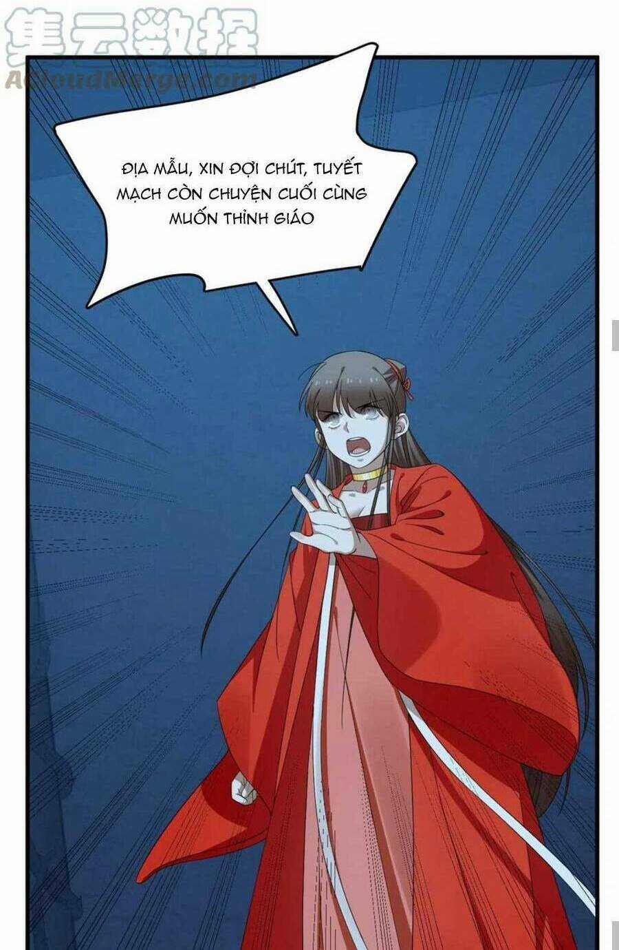 Độc Bộ Thiên Hạ: Đặc Công Thần Y Chapter 436 trang 18