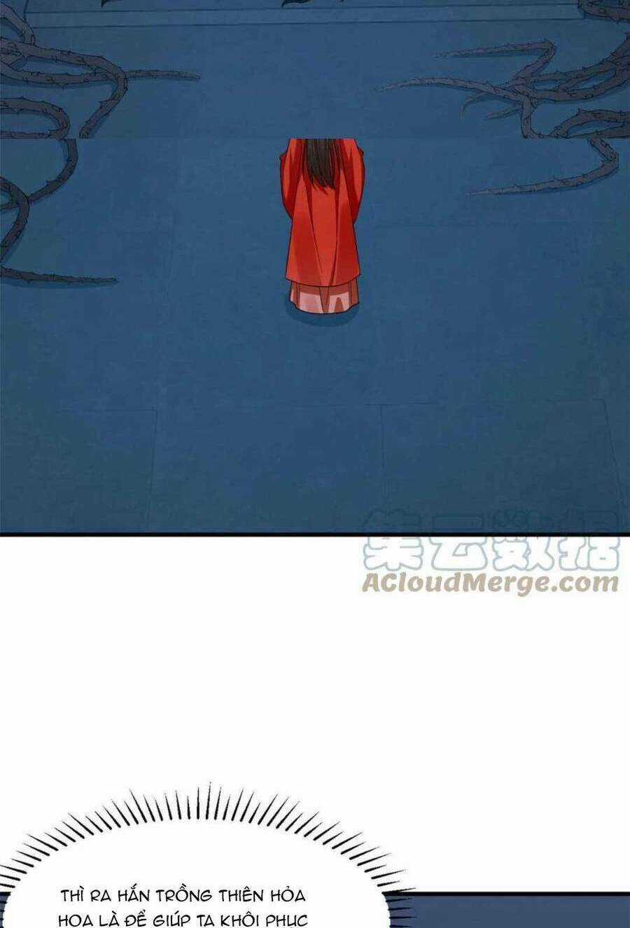 Độc Bộ Thiên Hạ: Đặc Công Thần Y Chapter 436 trang 2