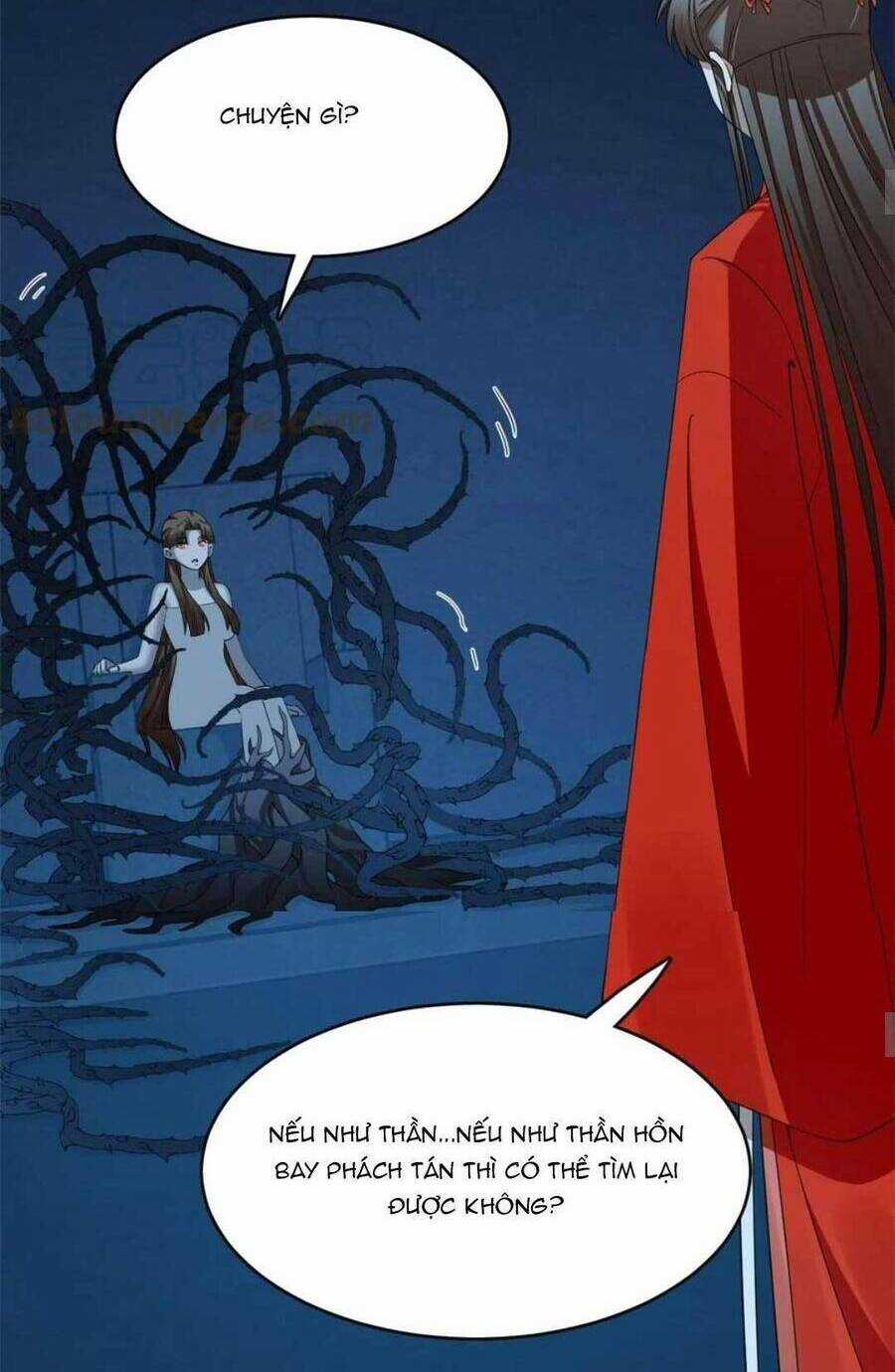 Độc Bộ Thiên Hạ: Đặc Công Thần Y Chapter 436 trang 20