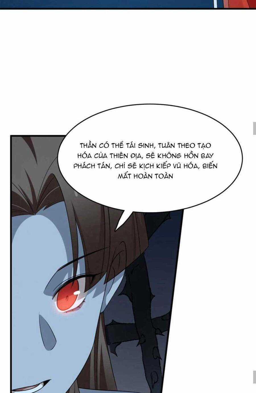 Độc Bộ Thiên Hạ: Đặc Công Thần Y Chapter 436 trang 21