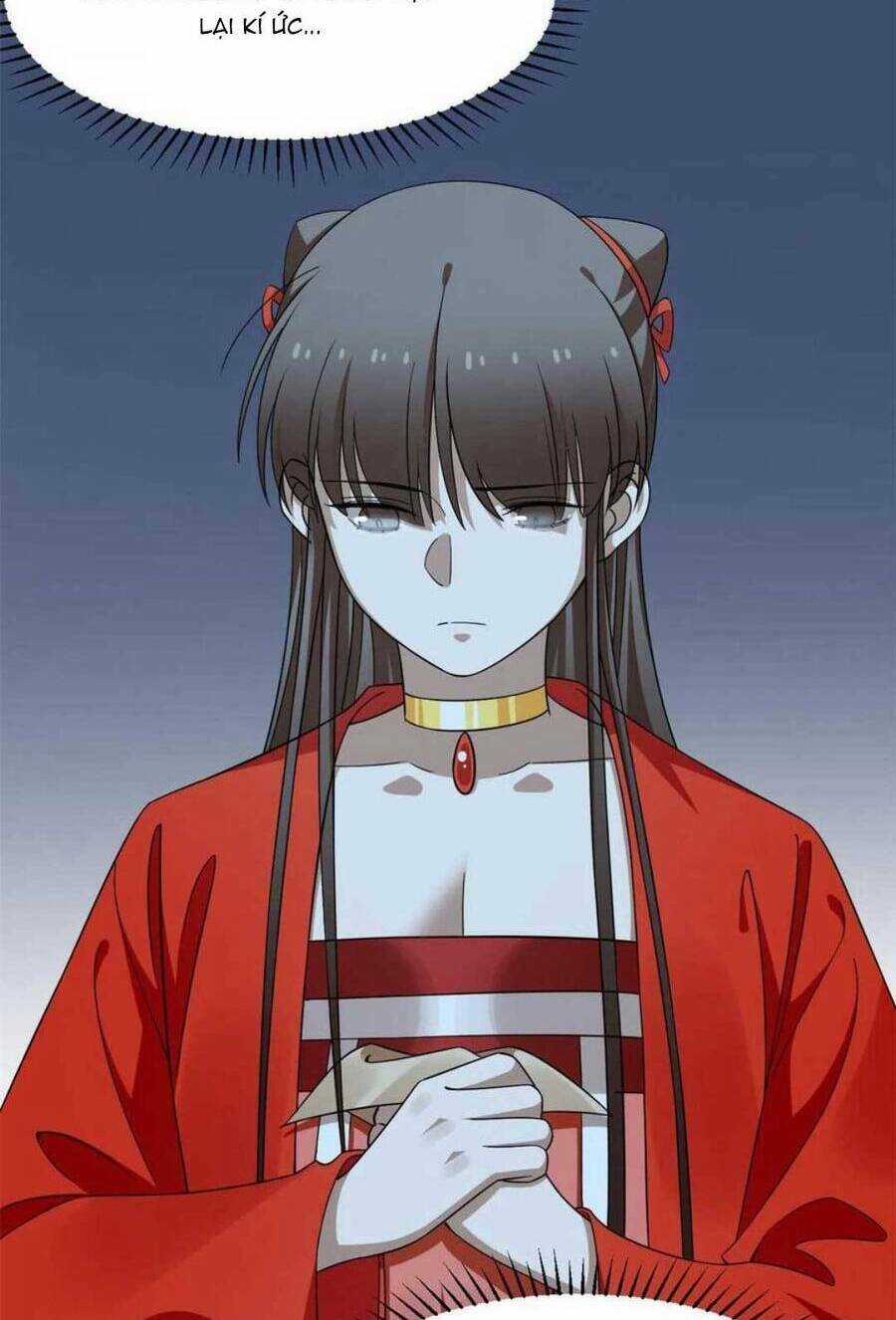 Độc Bộ Thiên Hạ: Đặc Công Thần Y Chapter 436 trang 3