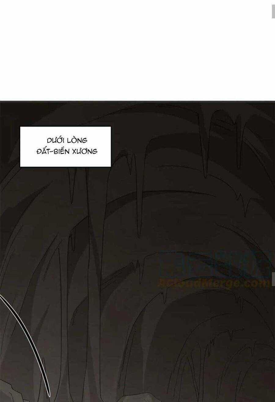 Độc Bộ Thiên Hạ: Đặc Công Thần Y Chapter 436 trang 30