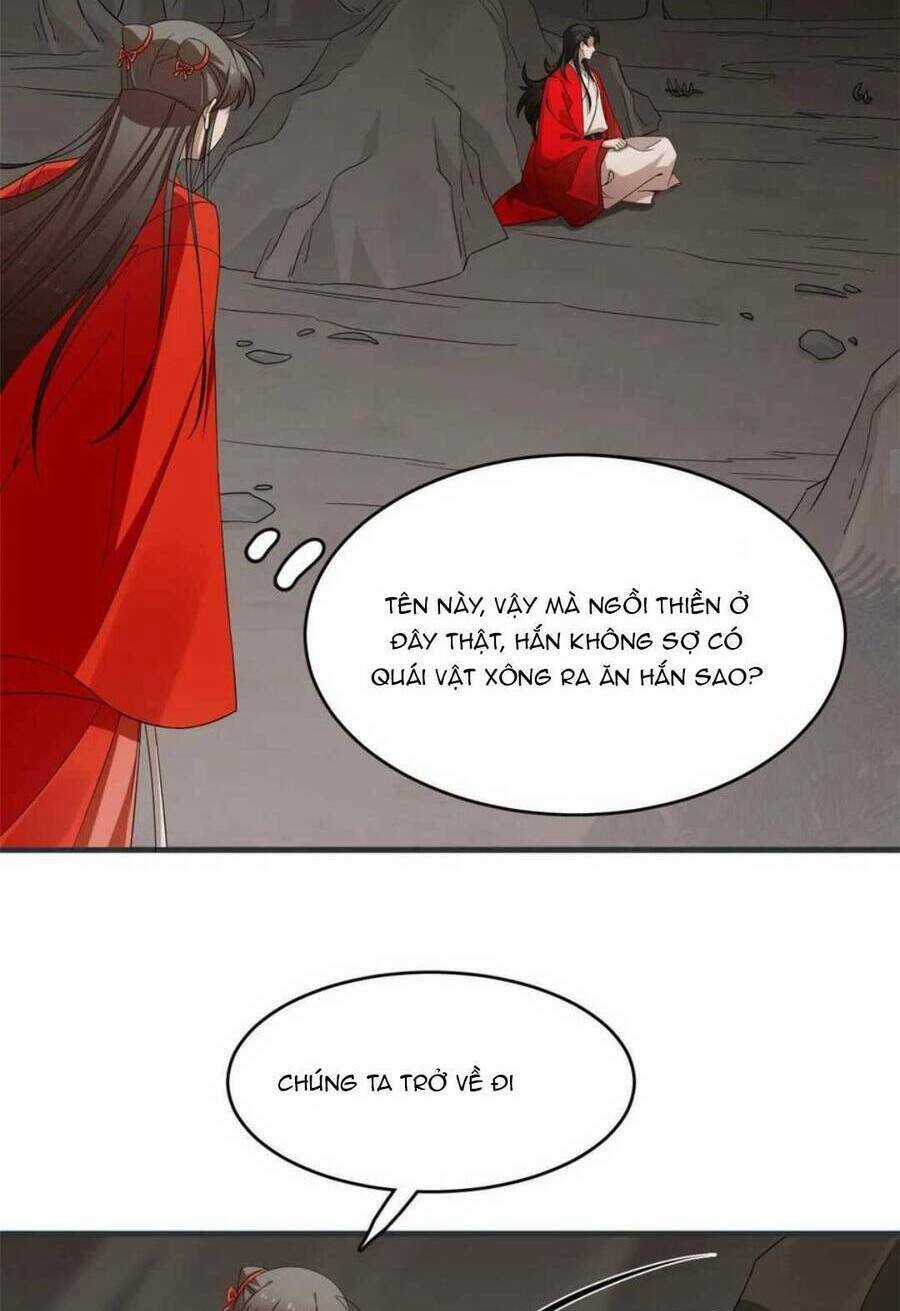 Độc Bộ Thiên Hạ: Đặc Công Thần Y Chapter 436 trang 31