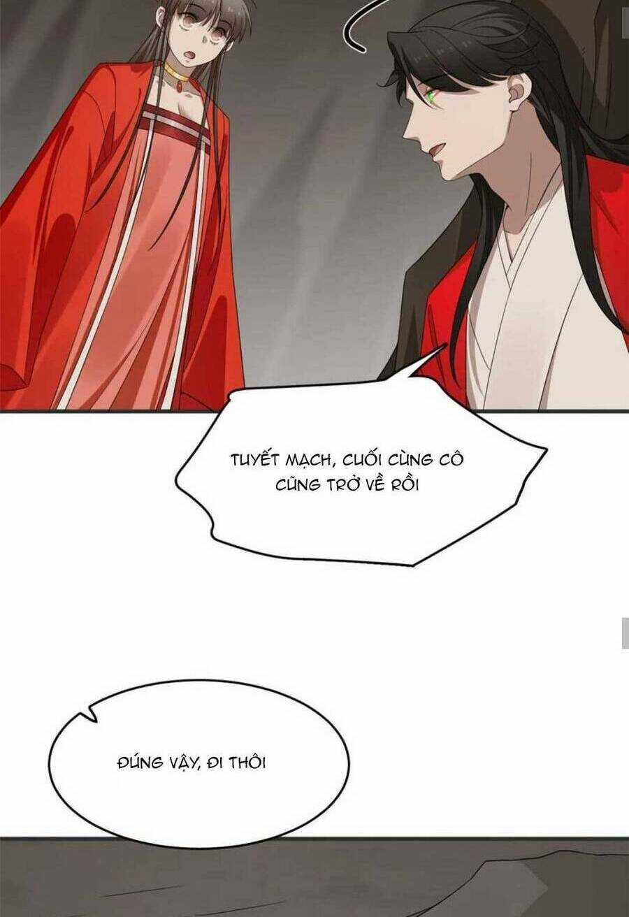 Độc Bộ Thiên Hạ: Đặc Công Thần Y Chapter 436 trang 32