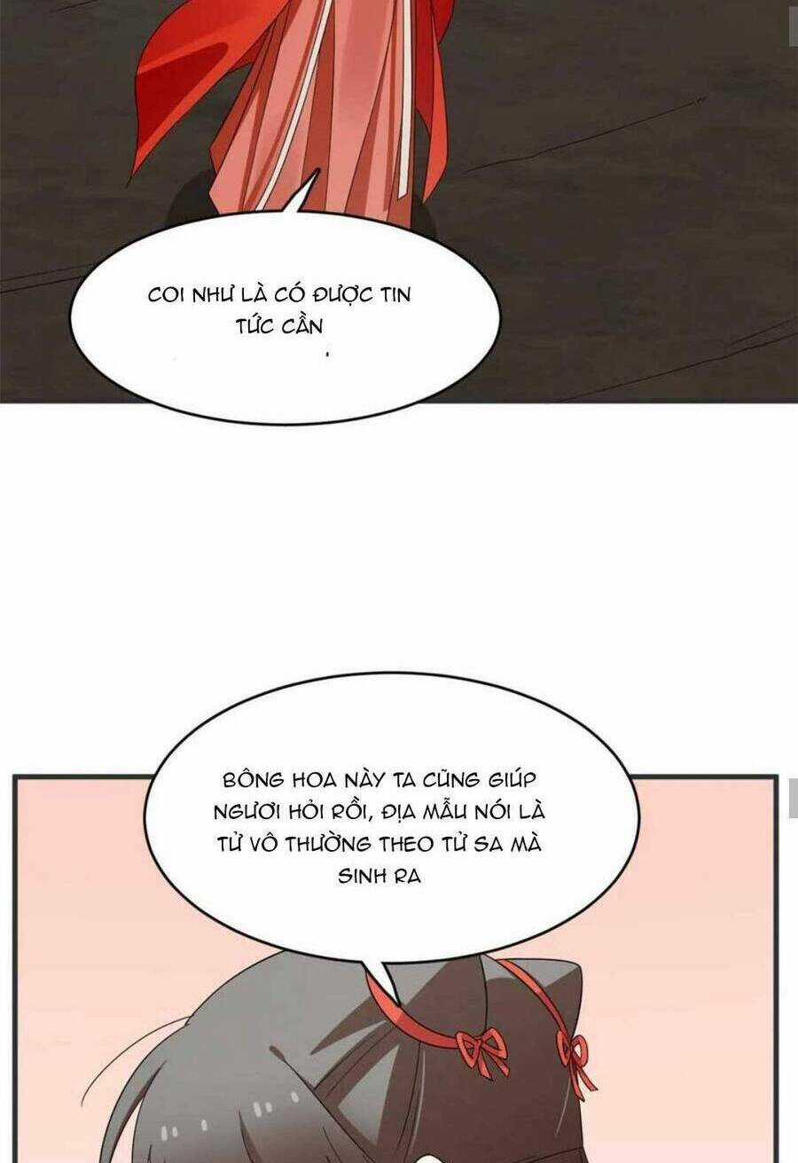 Độc Bộ Thiên Hạ: Đặc Công Thần Y Chapter 436 trang 34