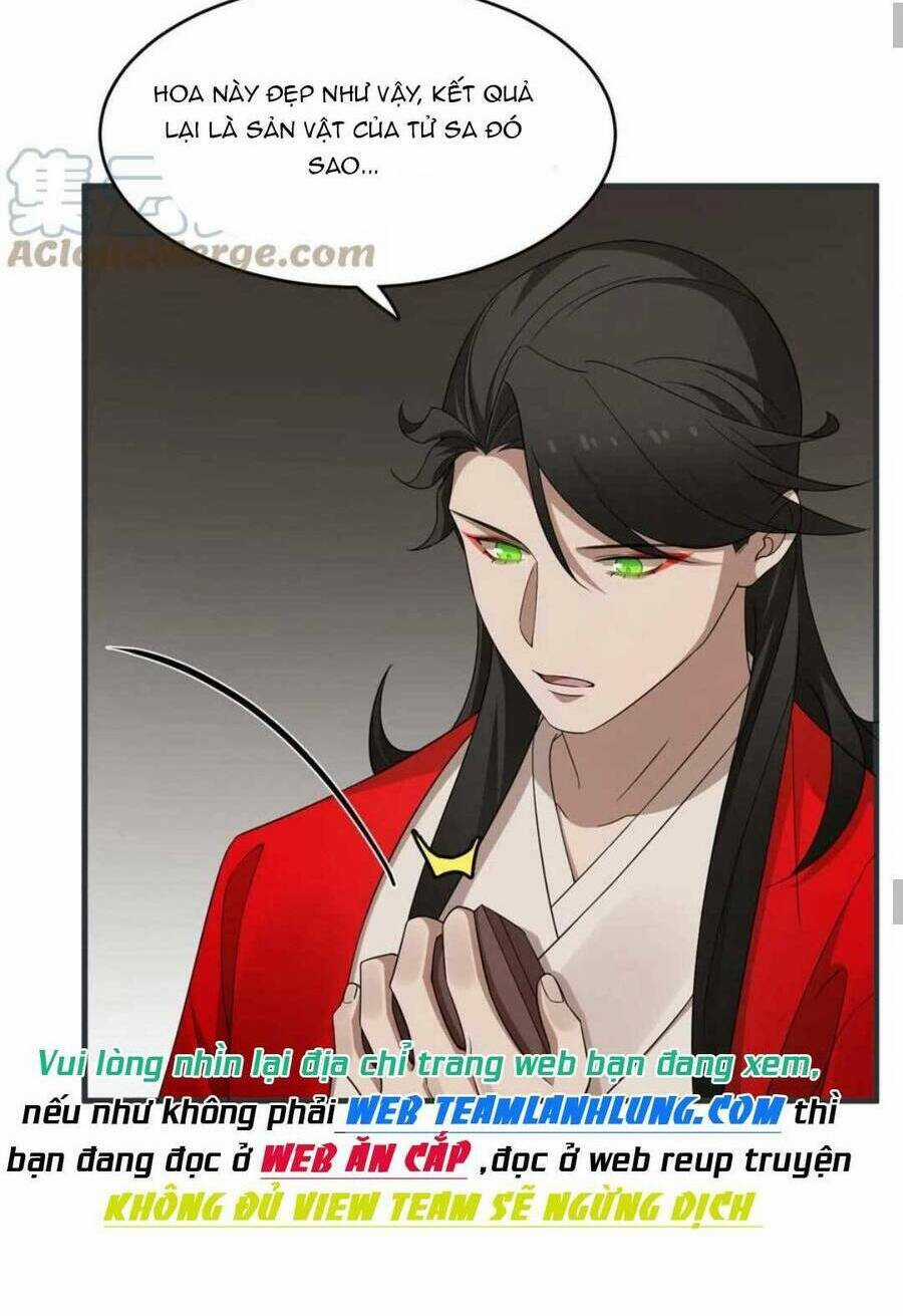 Độc Bộ Thiên Hạ: Đặc Công Thần Y Chapter 436 trang 36