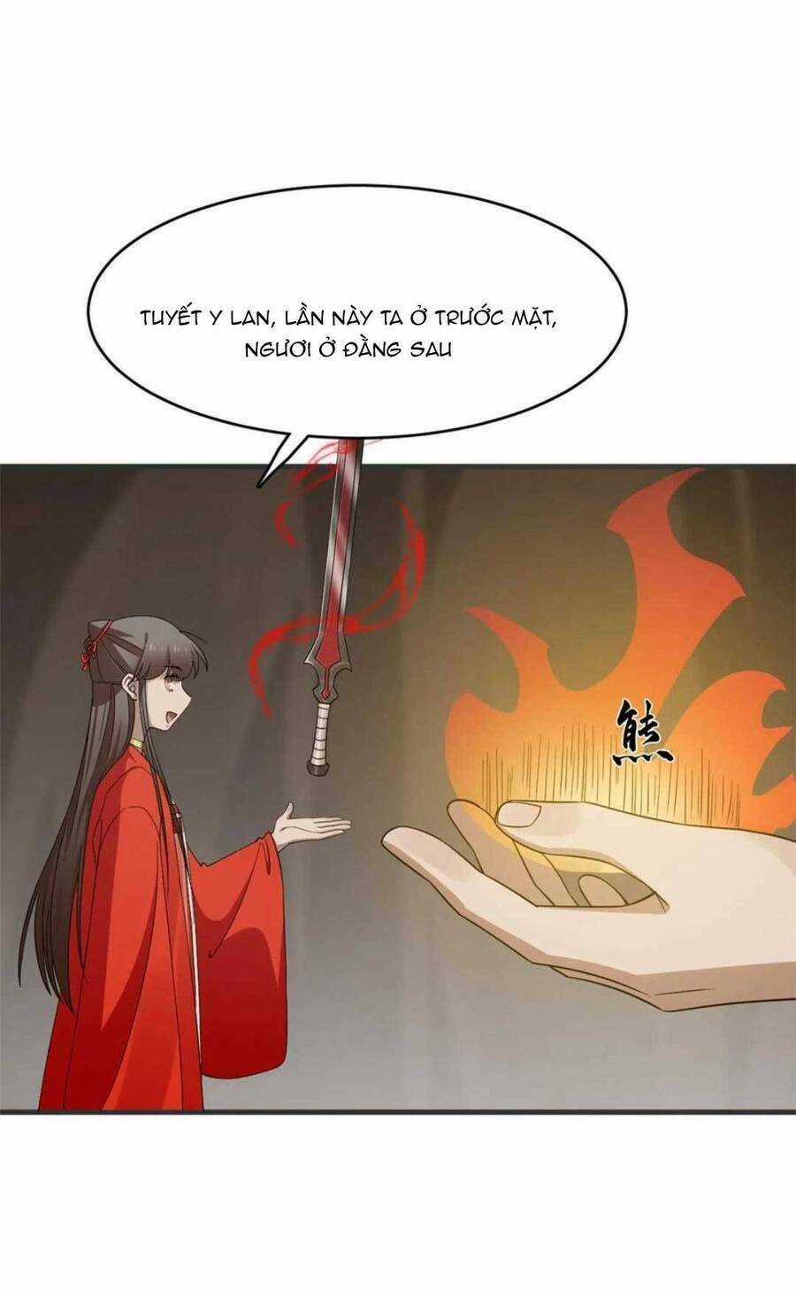 Độc Bộ Thiên Hạ: Đặc Công Thần Y Chapter 436 trang 37