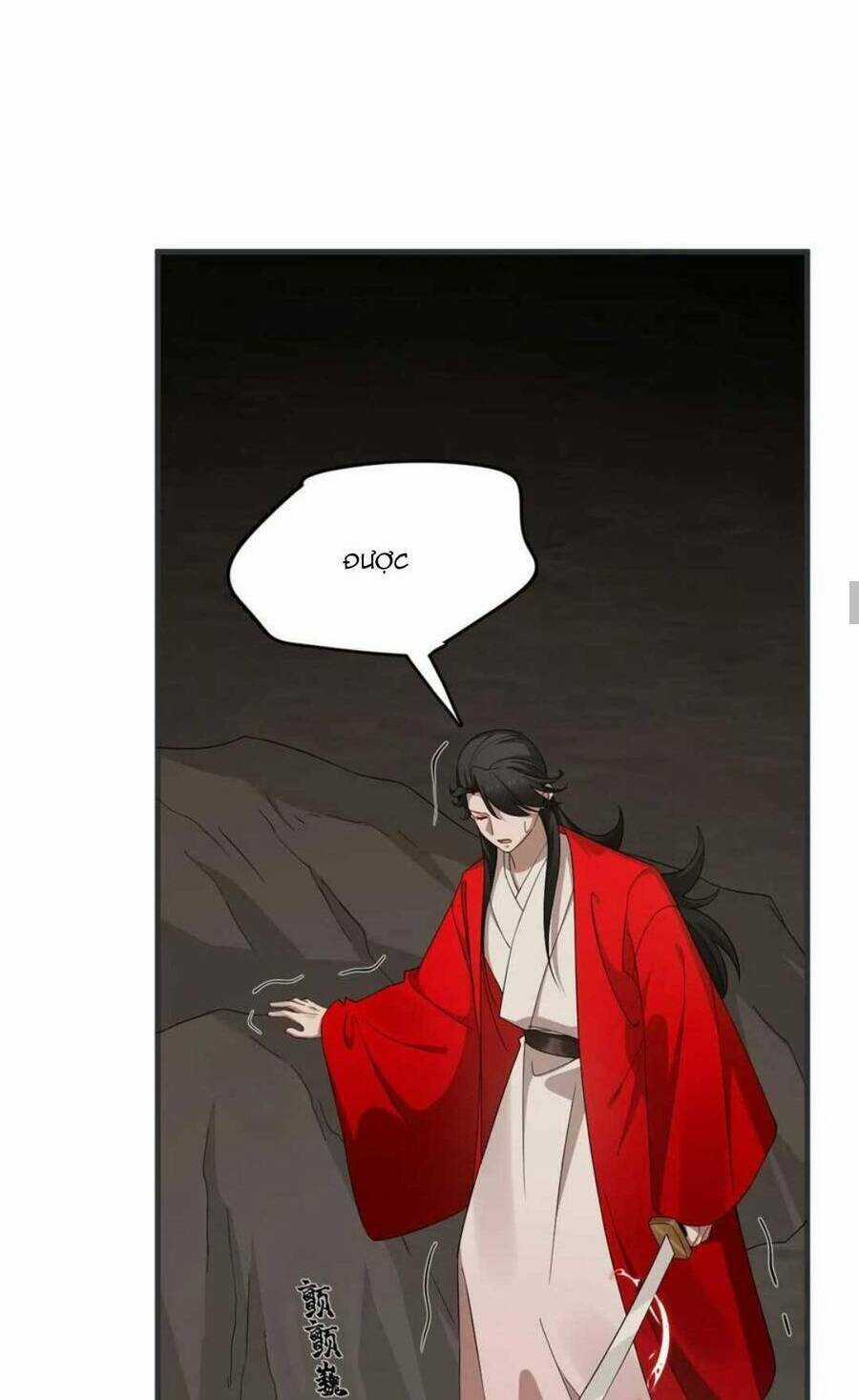 Độc Bộ Thiên Hạ: Đặc Công Thần Y Chapter 436 trang 38