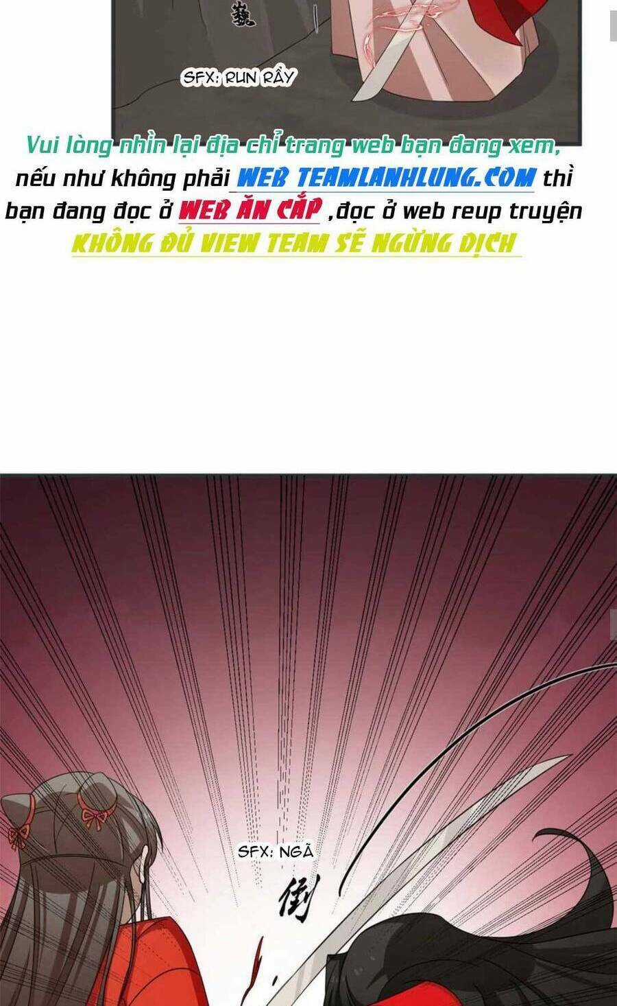 Độc Bộ Thiên Hạ: Đặc Công Thần Y Chapter 436 trang 39