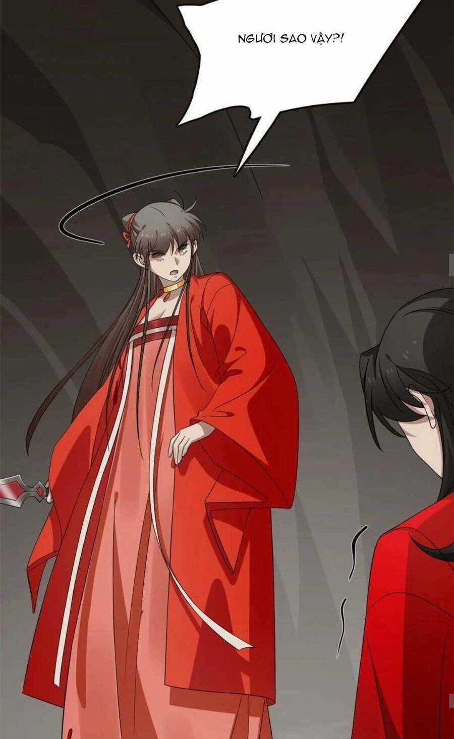 Độc Bộ Thiên Hạ: Đặc Công Thần Y Chapter 436 trang 41