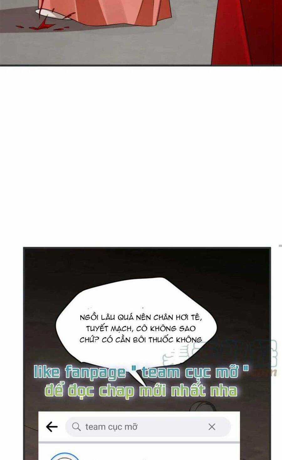 Độc Bộ Thiên Hạ: Đặc Công Thần Y Chapter 436 trang 42