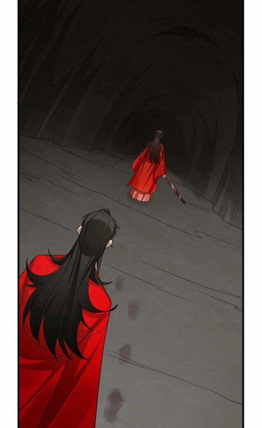 Độc Bộ Thiên Hạ: Đặc Công Thần Y Chapter 436 trang 46