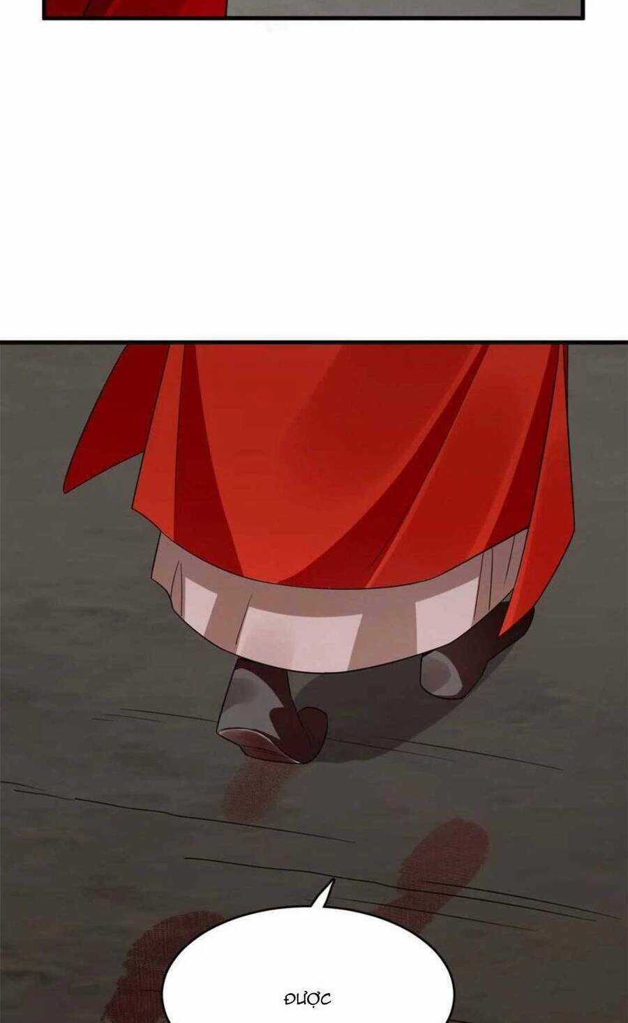 Độc Bộ Thiên Hạ: Đặc Công Thần Y Chapter 436 trang 47