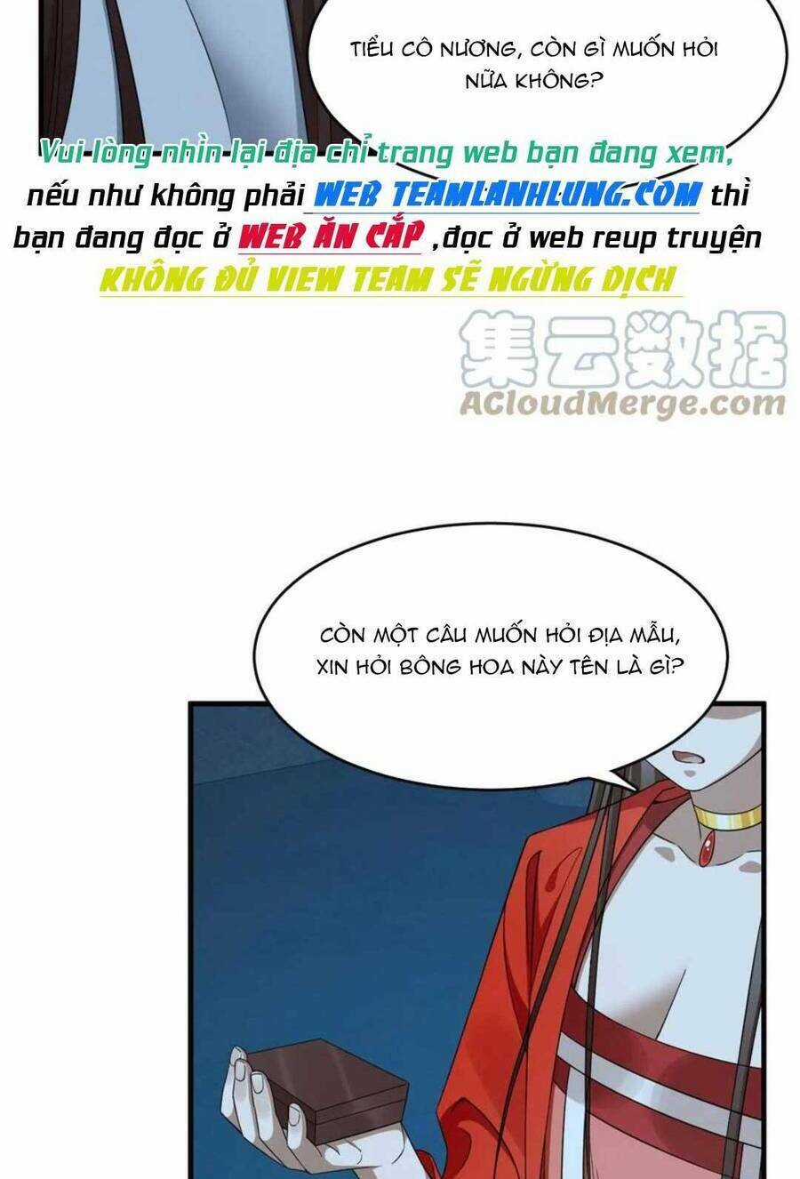 Độc Bộ Thiên Hạ: Đặc Công Thần Y Chapter 436 trang 5