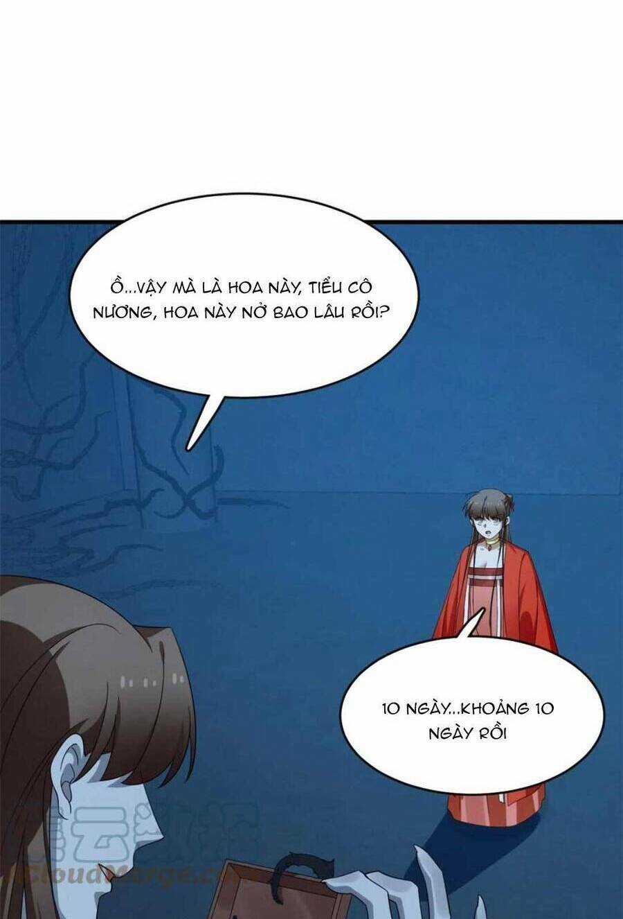 Độc Bộ Thiên Hạ: Đặc Công Thần Y Chapter 436 trang 7