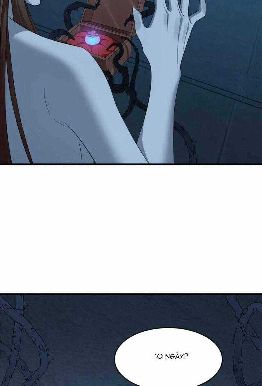 Độc Bộ Thiên Hạ: Đặc Công Thần Y Chapter 436 trang 8