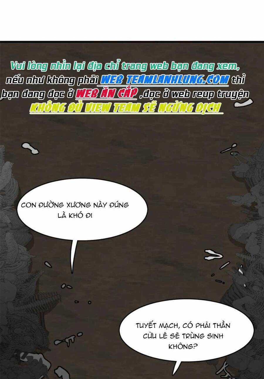 Độc Bộ Thiên Hạ: Đặc Công Thần Y Chapter 437 trang 1