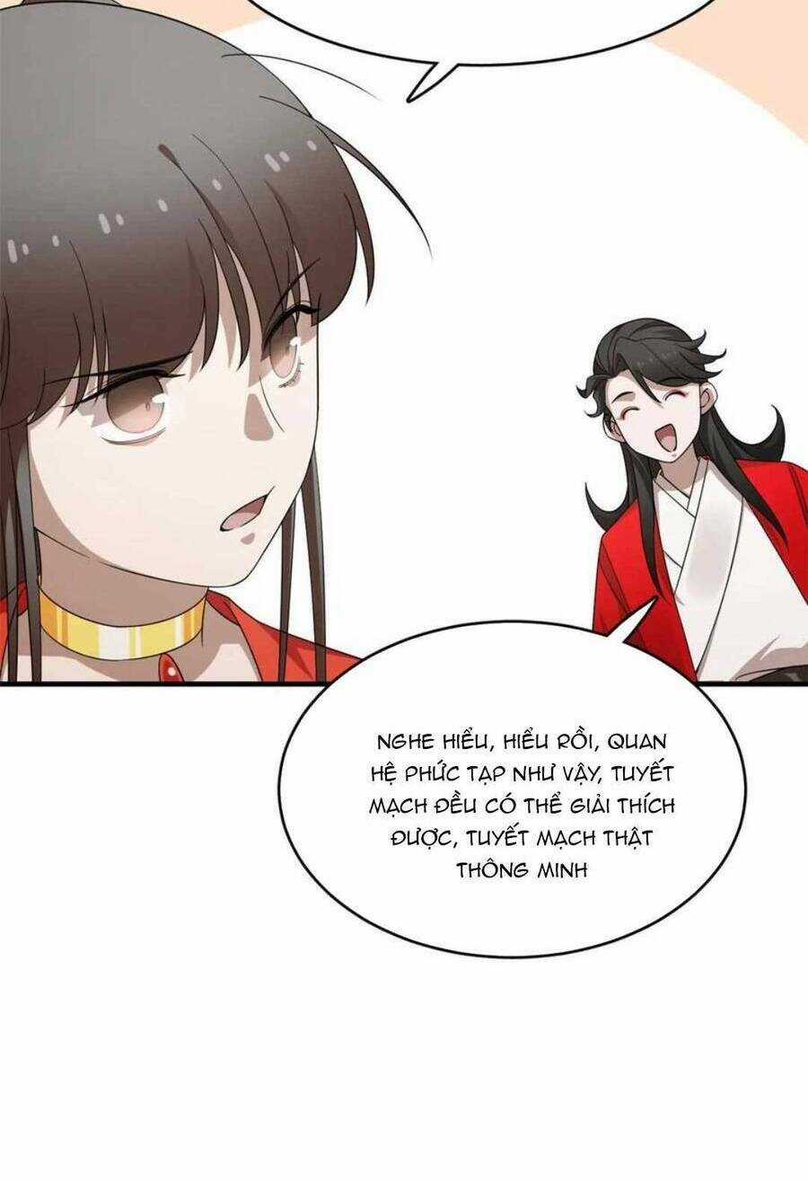 Độc Bộ Thiên Hạ: Đặc Công Thần Y Chapter 437 trang 15