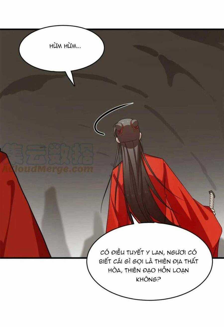 Độc Bộ Thiên Hạ: Đặc Công Thần Y Chapter 437 trang 16