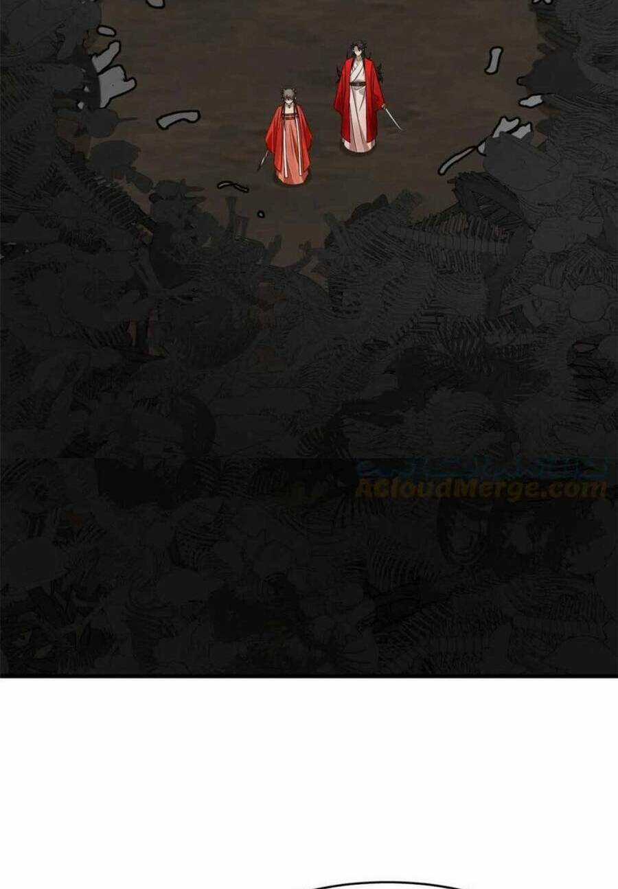 Độc Bộ Thiên Hạ: Đặc Công Thần Y Chapter 437 trang 2