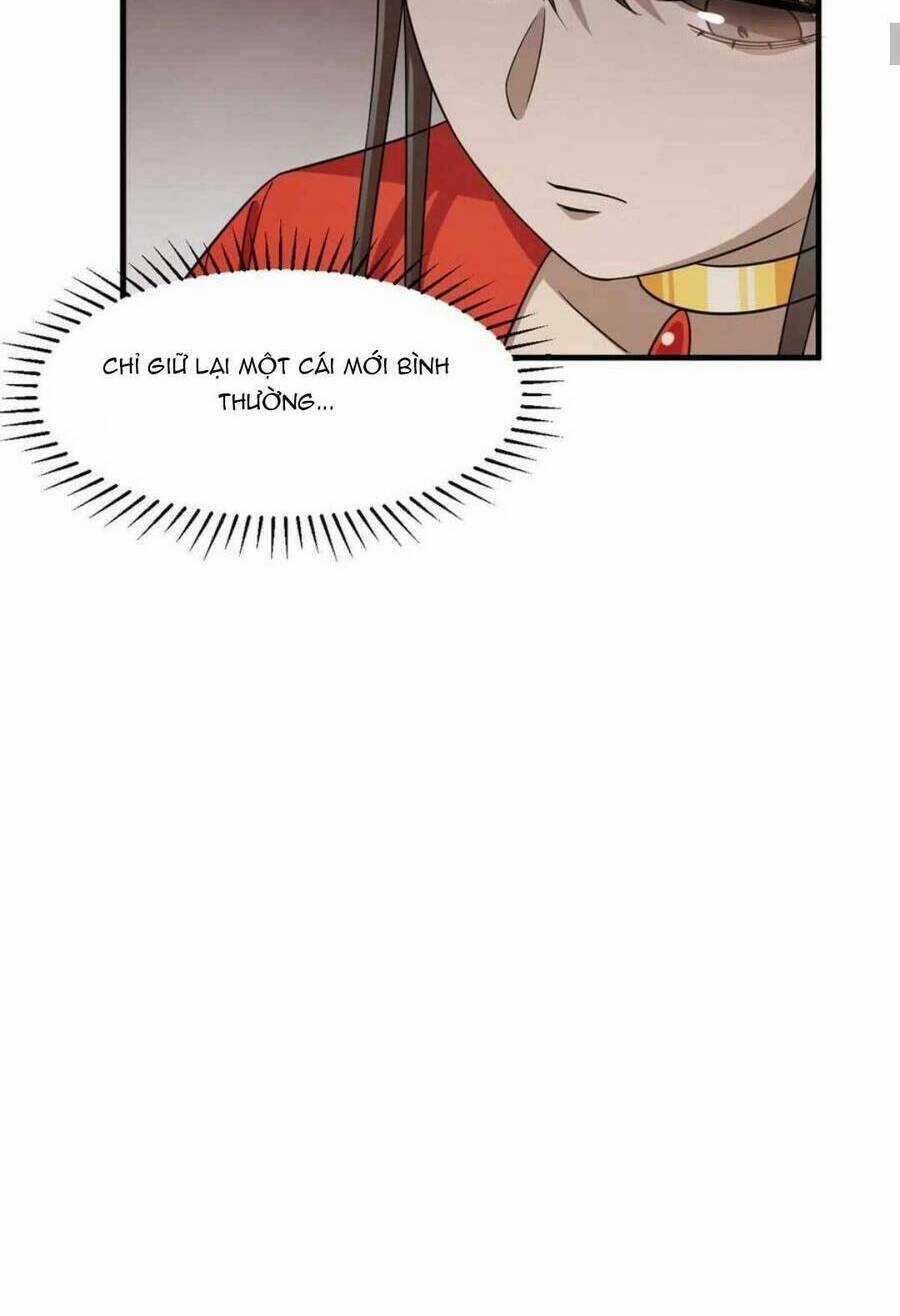 Độc Bộ Thiên Hạ: Đặc Công Thần Y Chapter 437 trang 20