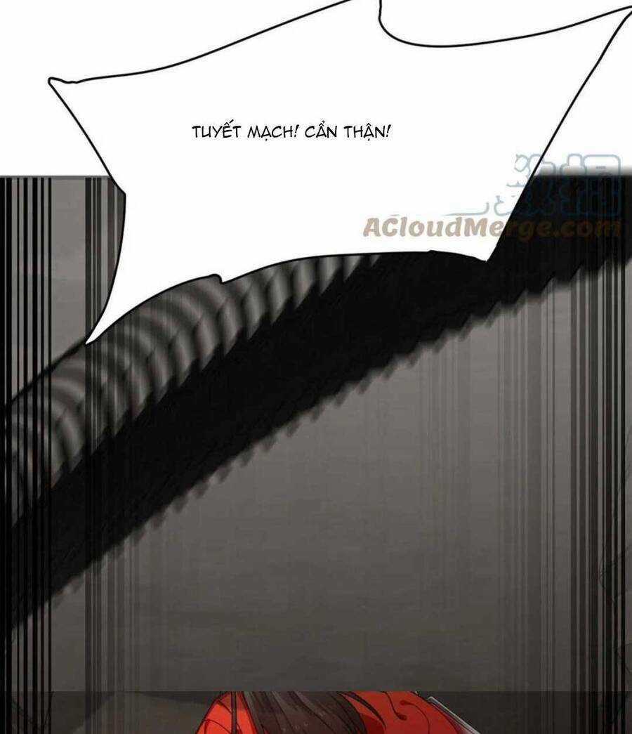 Độc Bộ Thiên Hạ: Đặc Công Thần Y Chapter 437 trang 21