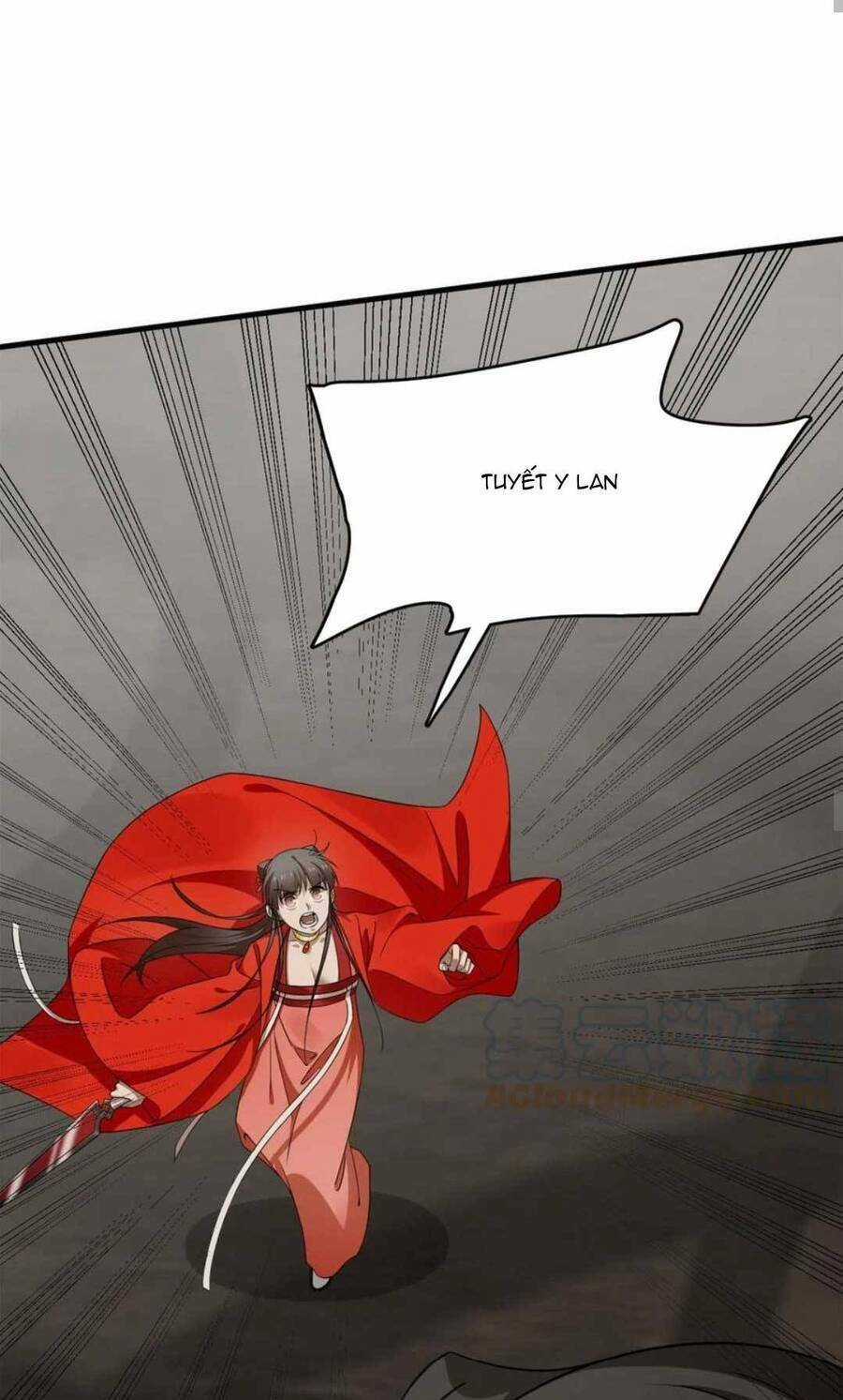 Độc Bộ Thiên Hạ: Đặc Công Thần Y Chapter 437 trang 27