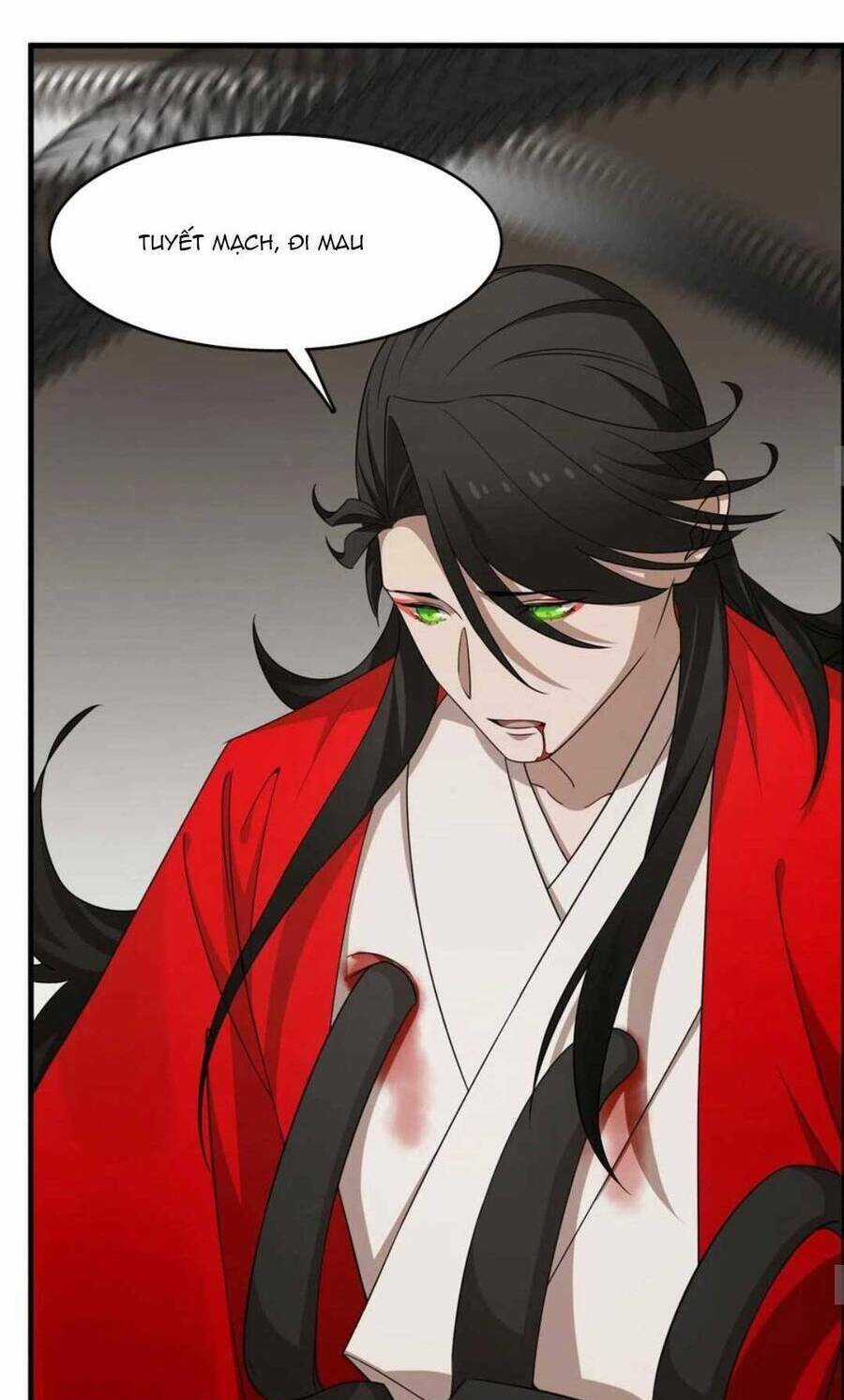 Độc Bộ Thiên Hạ: Đặc Công Thần Y Chapter 437 trang 29